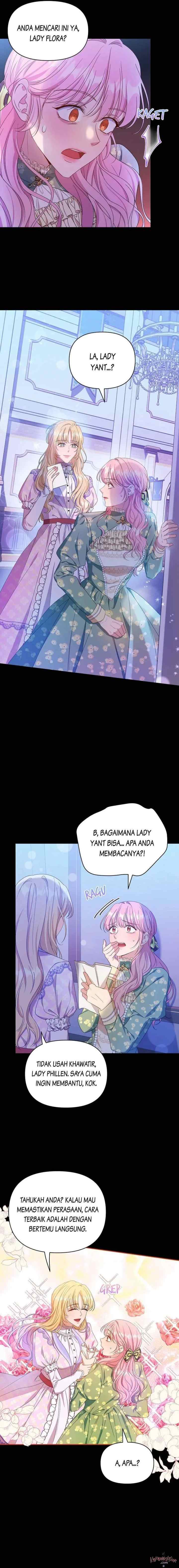 Zenith chapter 20 halaman 10