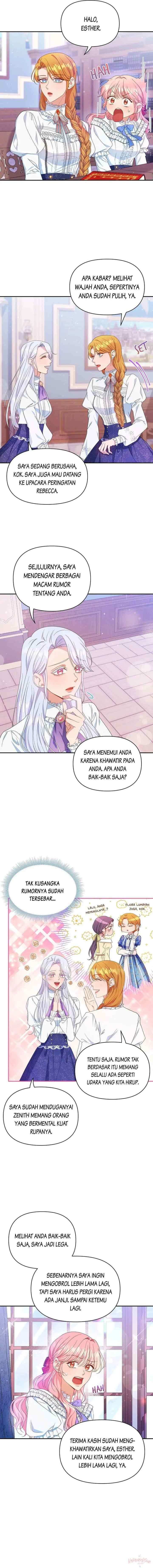 Zenith chapter 20 halaman 5