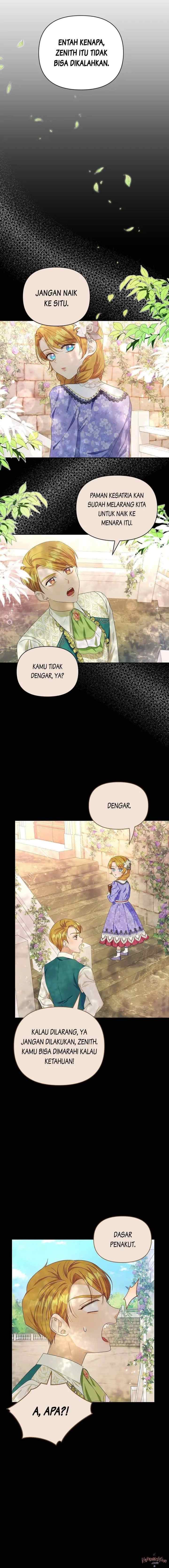 Zenith chapter 23 halaman 7