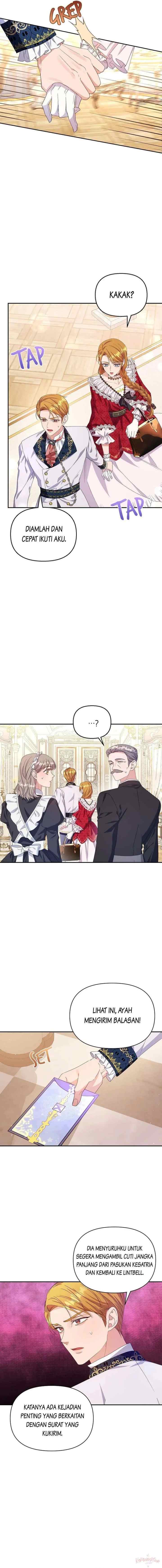 Zenith chapter 23 halaman 11