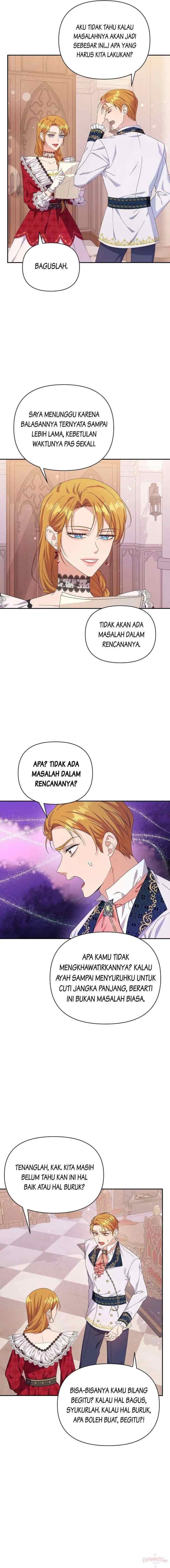 Zenith chapter 23 halaman 12