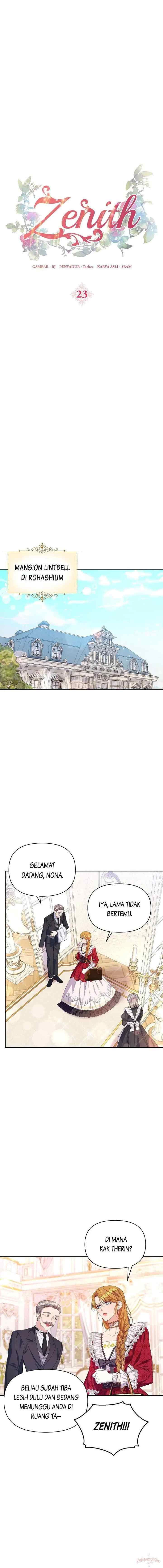 Zenith chapter 23 halaman 10