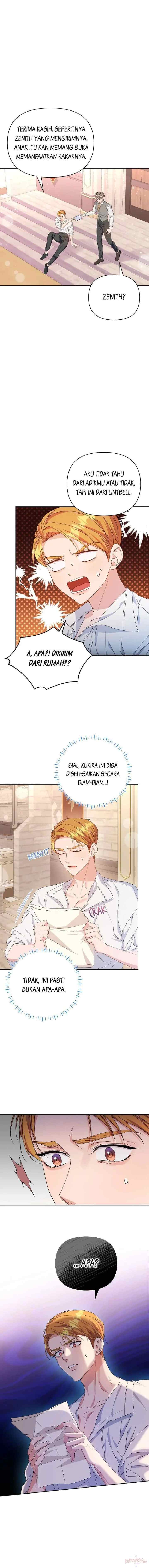 Zenith chapter 23 halaman 9