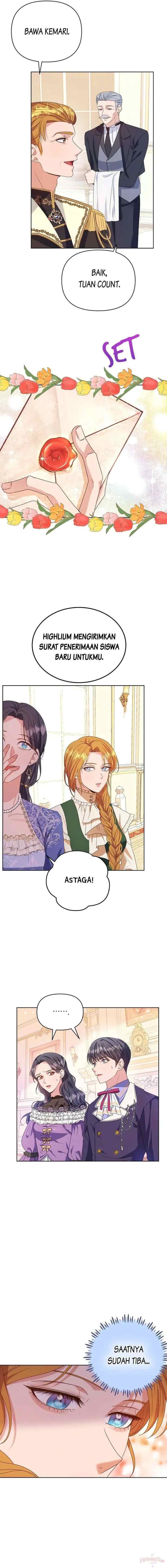 Zenith chapter 4 halaman 5