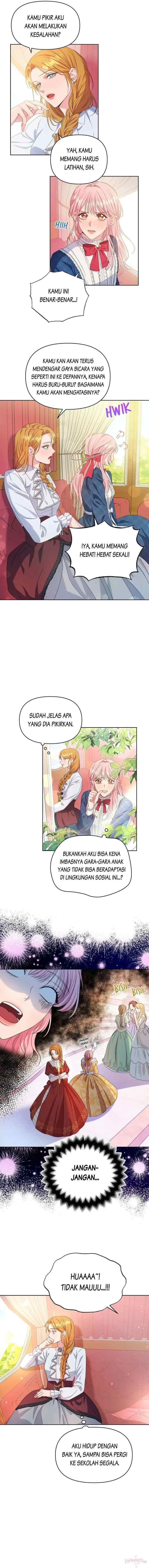 Zenith chapter 4 halaman 14