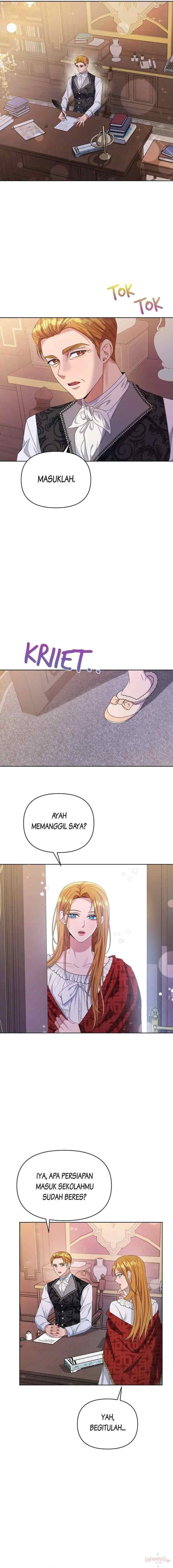 Zenith chapter 4 halaman 8
