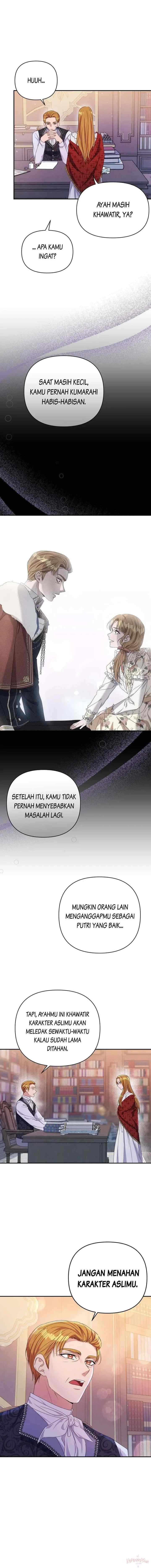 Zenith chapter 4 halaman 11