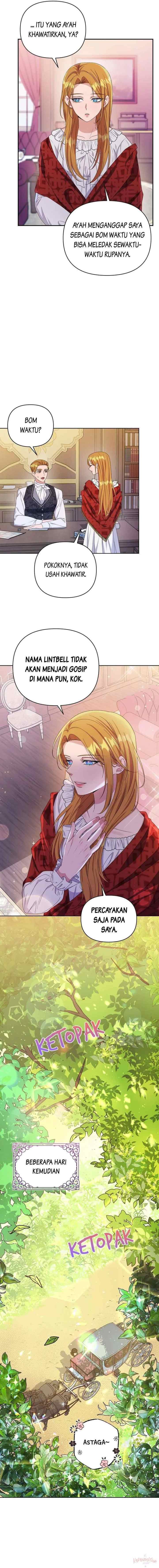 Zenith chapter 4 halaman 12