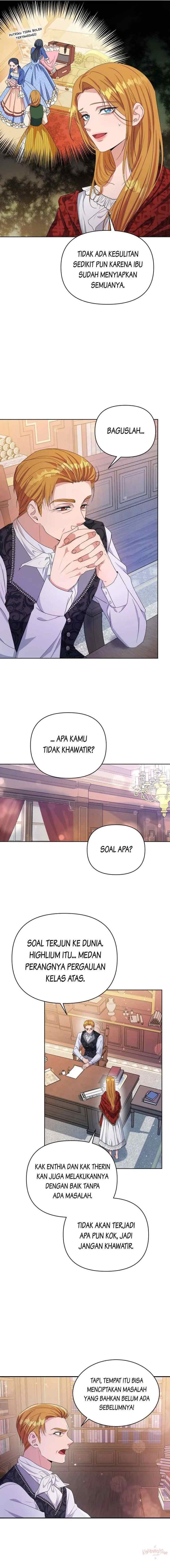 Zenith chapter 4 halaman 9