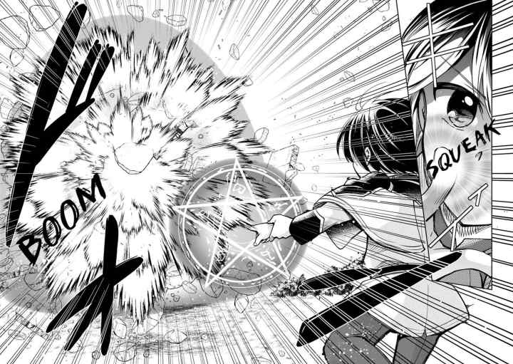 Zennin Ossan, Umarekawattara SSS Rank Jinsei ga Kakutei shita chapter 20 halaman 9