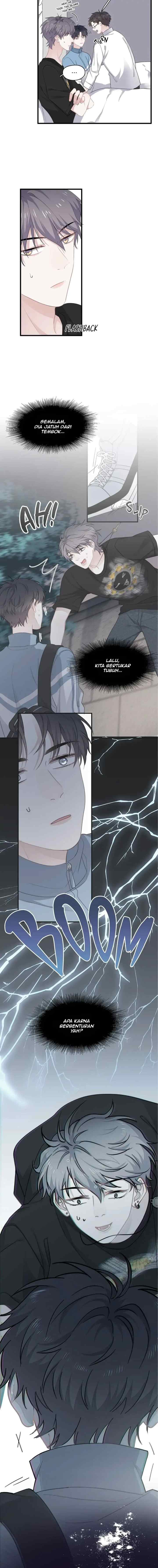 Zhe Ti Chao Gang Le chapter 1 halaman 12
