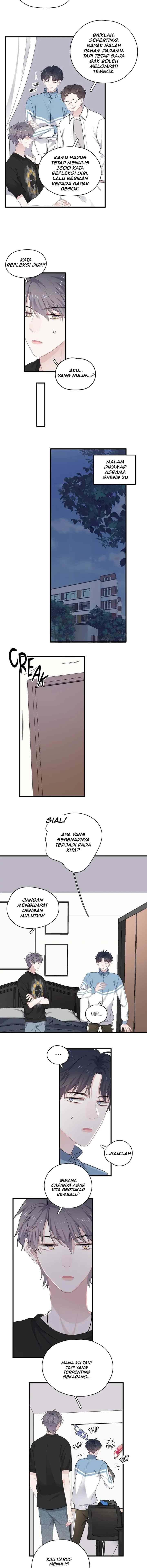 Zhe Ti Chao Gang Le chapter 1 halaman 14