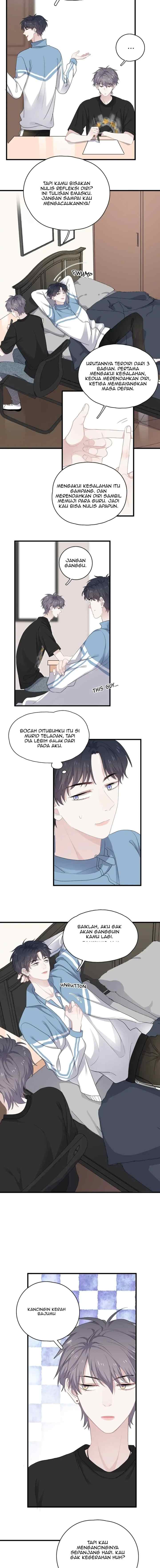 Zhe Ti Chao Gang Le chapter 1 halaman 17