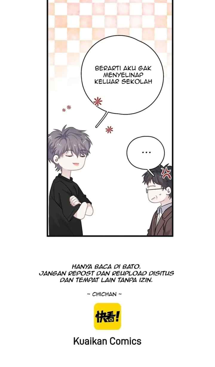 Zhe Ti Chao Gang Le chapter 1 halaman 20