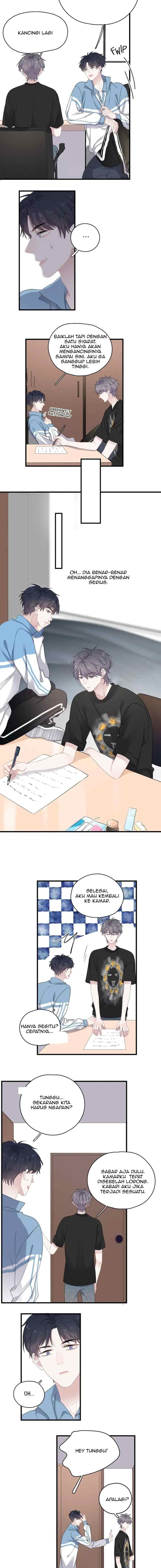 Zhe Ti Chao Gang Le chapter 1 halaman 18