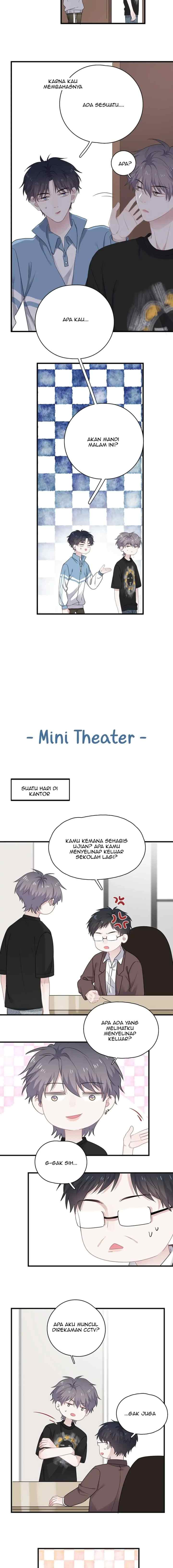 Zhe Ti Chao Gang Le chapter 1 halaman 19