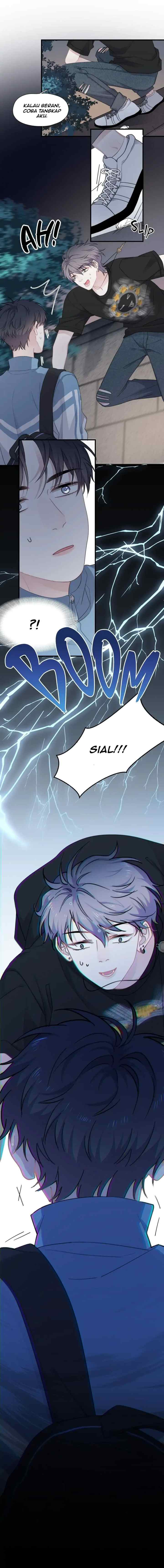 Zhe Ti Chao Gang Le chapter 1 halaman 8