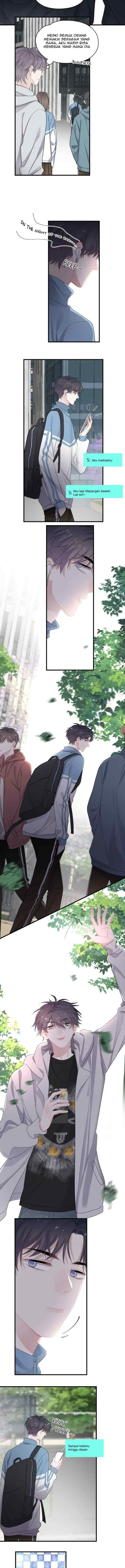 Zhe Ti Chao Gang Le chapter 13 halaman 7