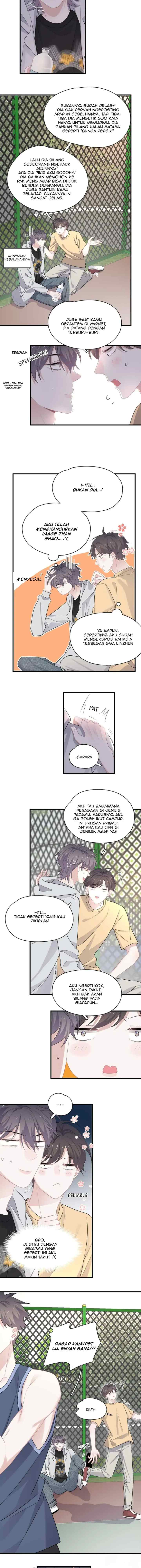 Zhe Ti Chao Gang Le chapter 13 halaman 9