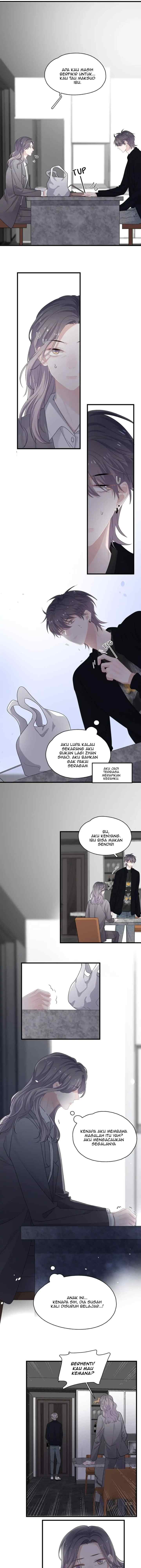 Zhe Ti Chao Gang Le chapter 13 halaman 12