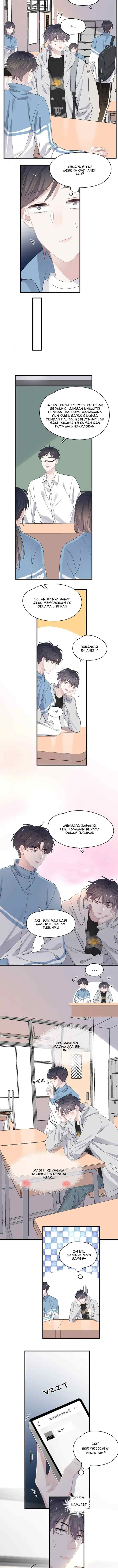Zhe Ti Chao Gang Le chapter 13 halaman 4