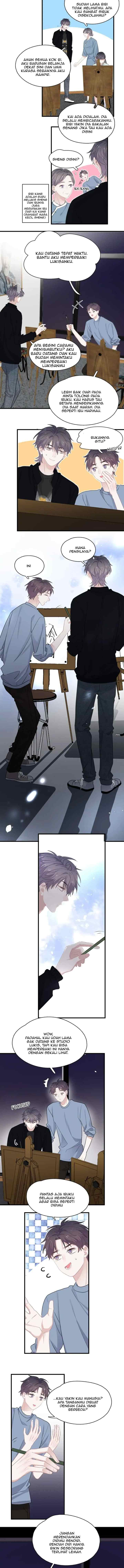 Zhe Ti Chao Gang Le chapter 13 halaman 16
