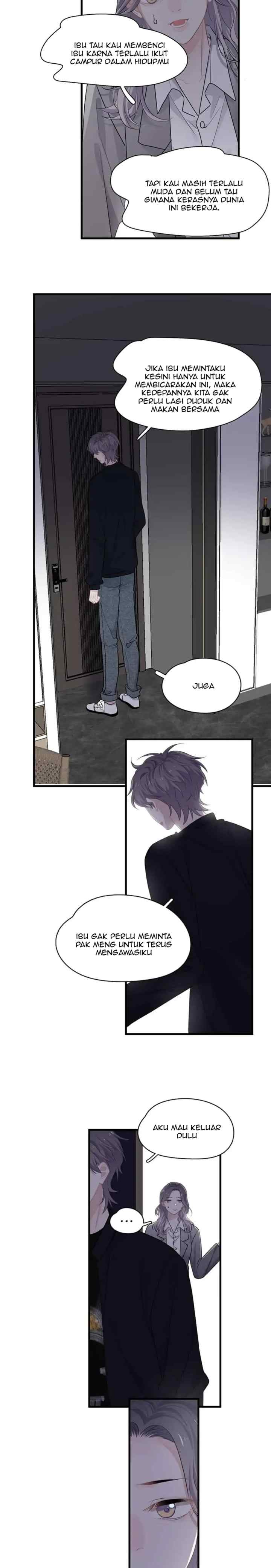 Zhe Ti Chao Gang Le chapter 13 halaman 13
