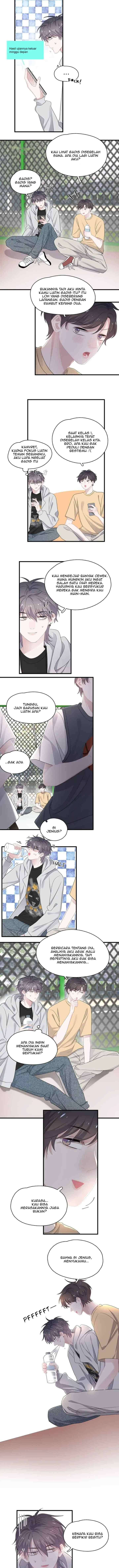 Zhe Ti Chao Gang Le chapter 13 halaman 8