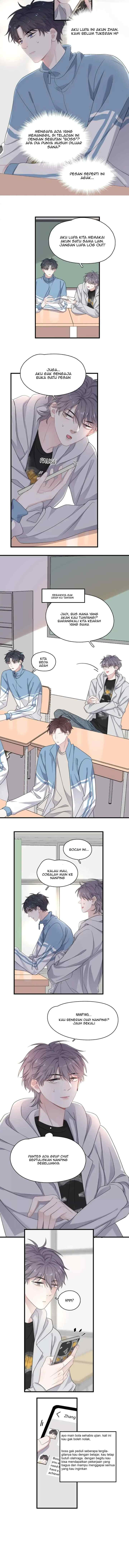 Zhe Ti Chao Gang Le chapter 13 halaman 5