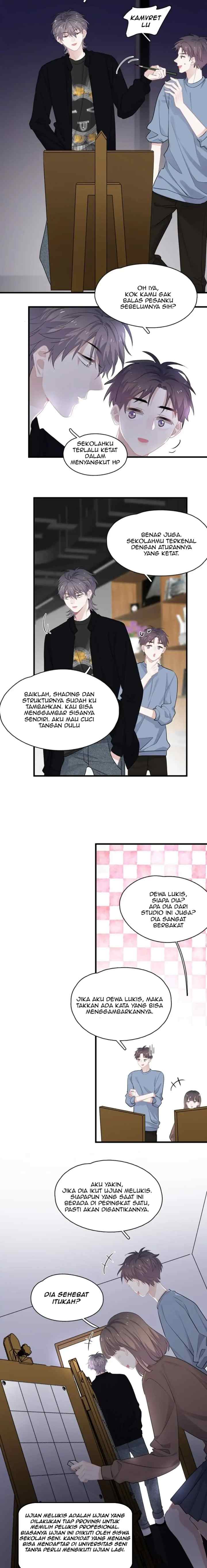 Zhe Ti Chao Gang Le chapter 13 halaman 17