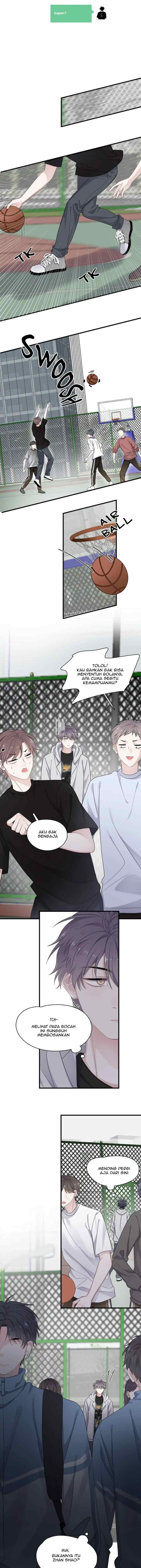 Zhe Ti Chao Gang Le chapter 13 halaman 6