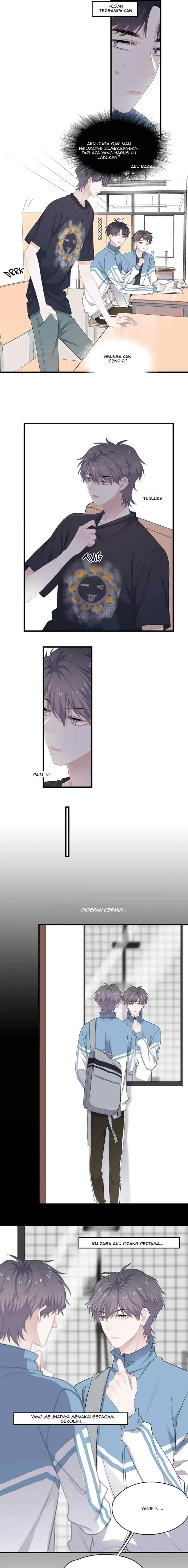 Zhe Ti Chao Gang Le chapter 2 halaman 12