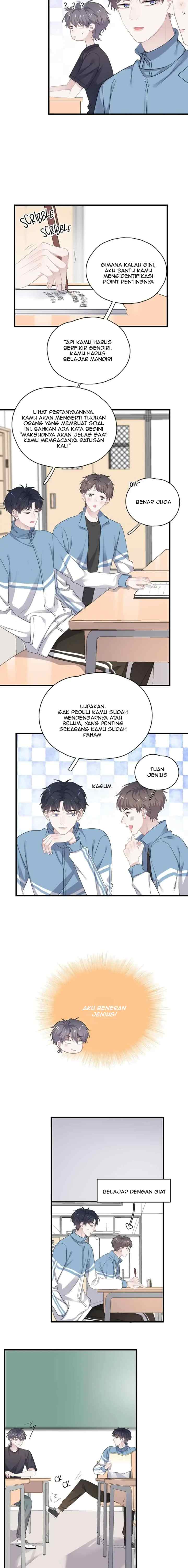 Zhe Ti Chao Gang Le chapter 2 halaman 14