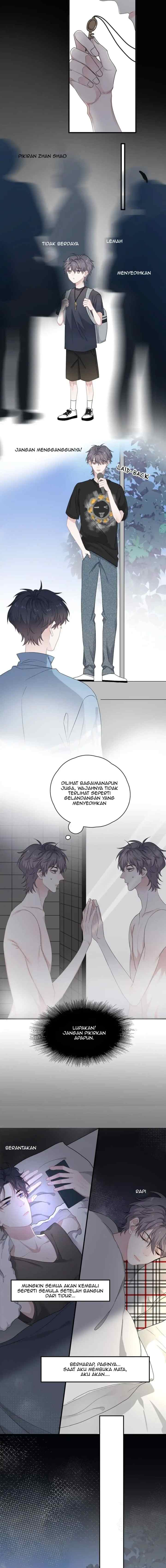 Zhe Ti Chao Gang Le chapter 2 halaman 5