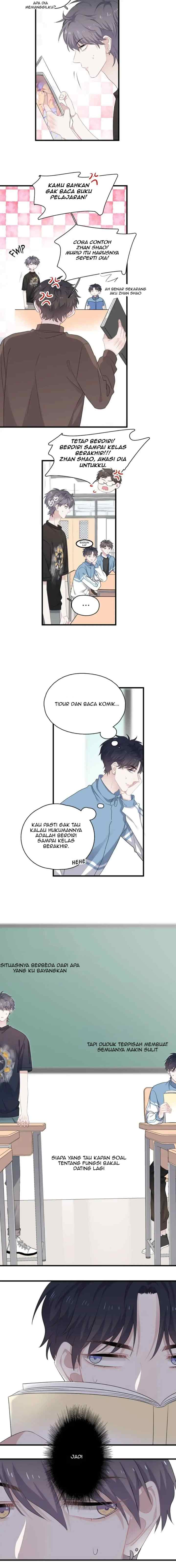 Zhe Ti Chao Gang Le chapter 2 halaman 19