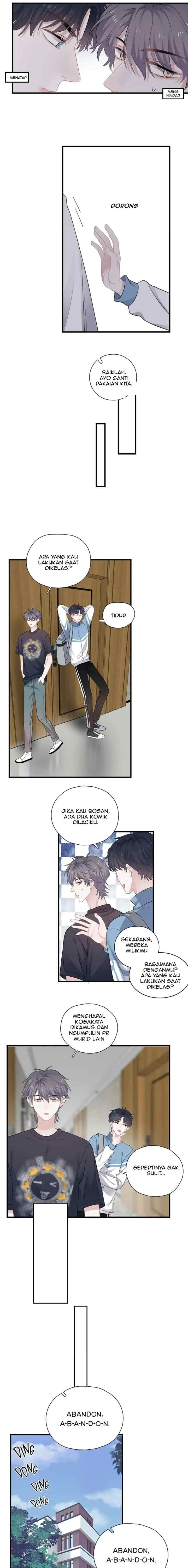 Zhe Ti Chao Gang Le chapter 2 halaman 8