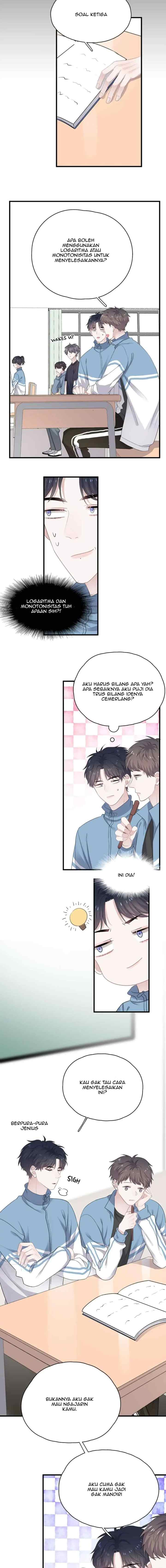 Zhe Ti Chao Gang Le chapter 2 halaman 13