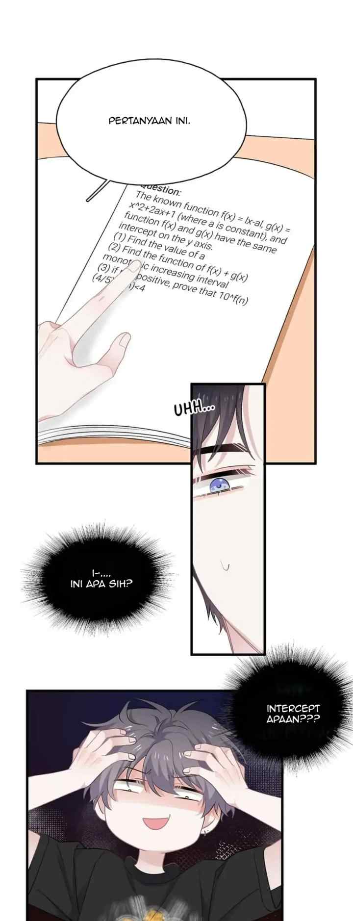 Zhe Ti Chao Gang Le chapter 2 halaman 10