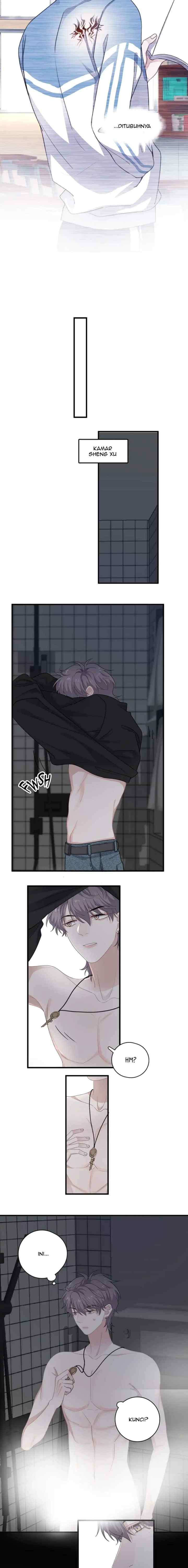 Zhe Ti Chao Gang Le chapter 2 halaman 4