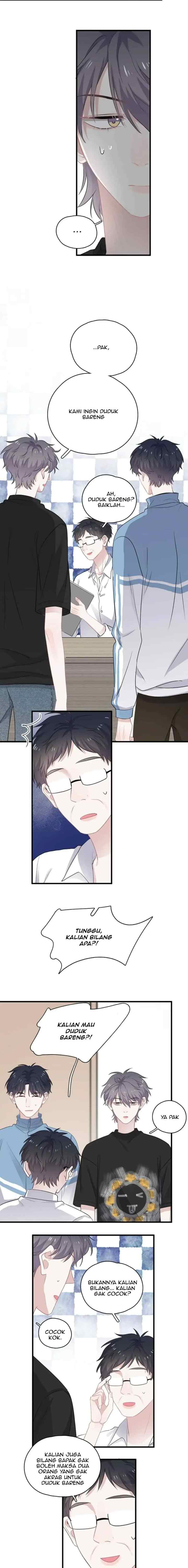 Zhe Ti Chao Gang Le chapter 3 halaman 4