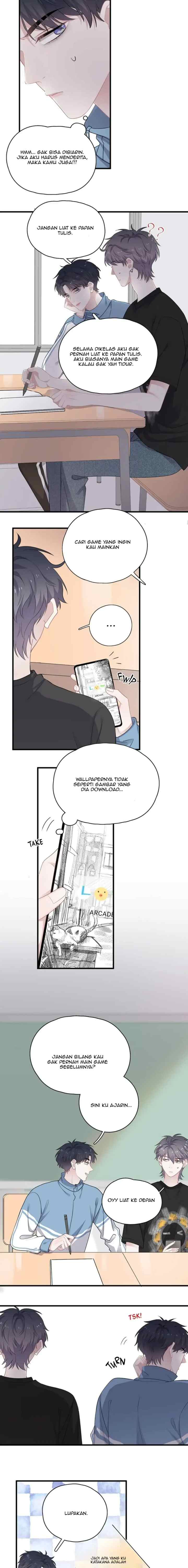 Zhe Ti Chao Gang Le chapter 3 halaman 11