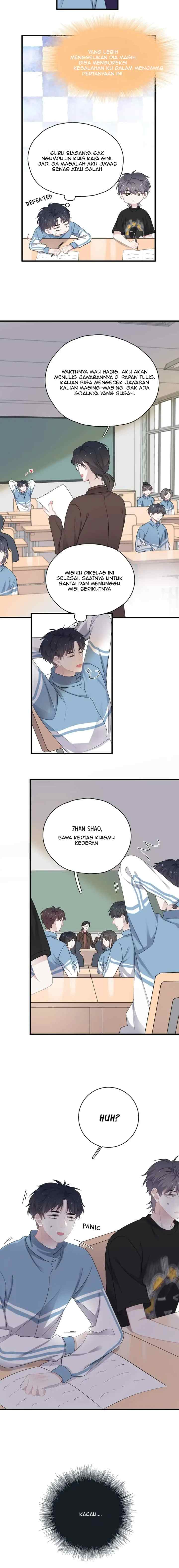 Zhe Ti Chao Gang Le chapter 3 halaman 14