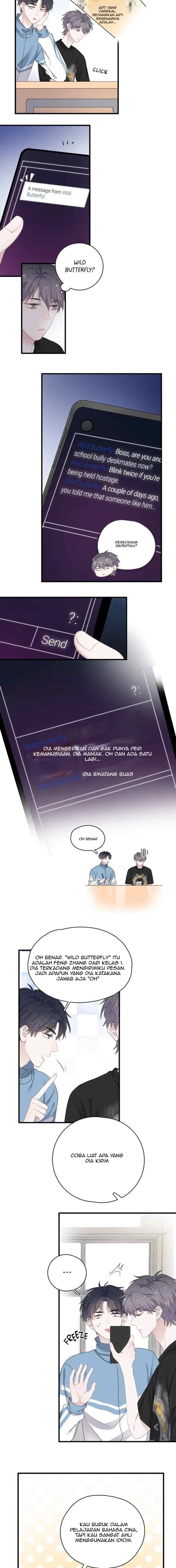 Zhe Ti Chao Gang Le chapter 3 halaman 12