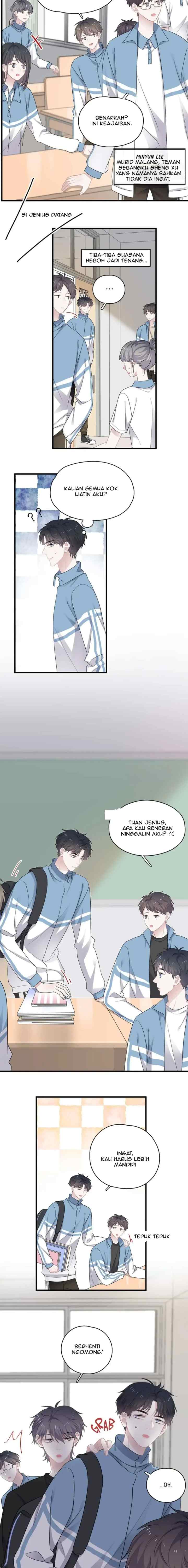 Zhe Ti Chao Gang Le chapter 3 halaman 8