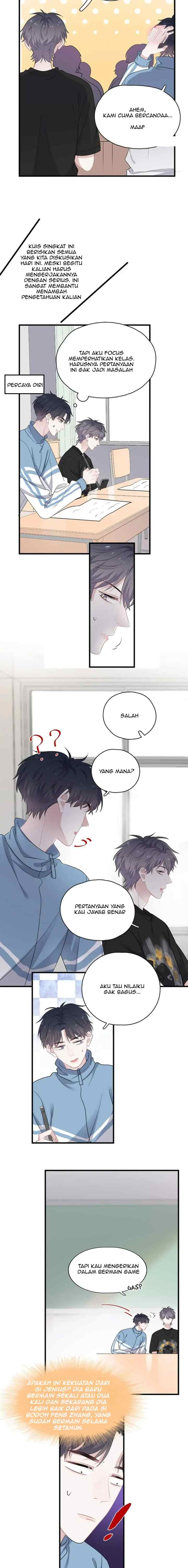 Zhe Ti Chao Gang Le chapter 3 halaman 13
