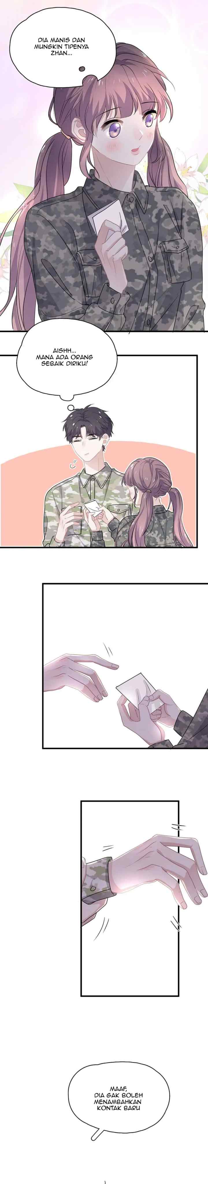 Zhe Ti Chao Gang Le chapter 34 halaman 14