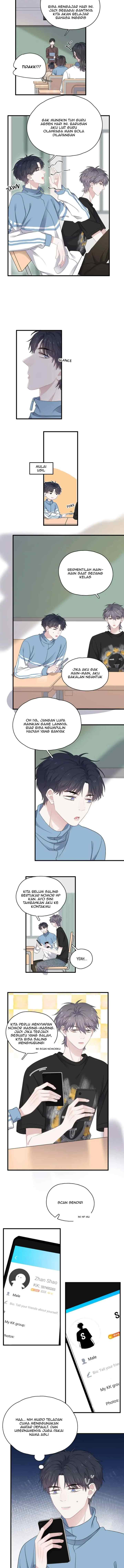 Zhe Ti Chao Gang Le chapter 5 halaman 5