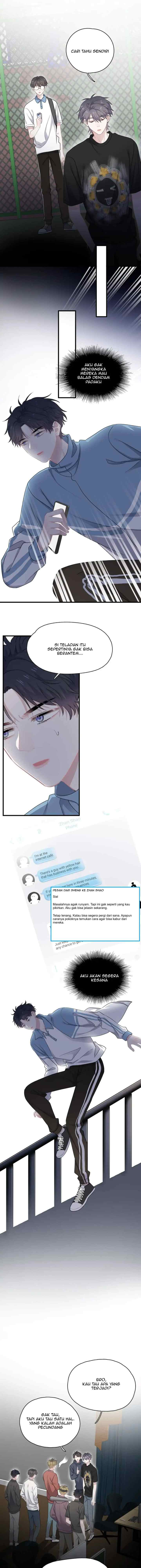 Zhe Ti Chao Gang Le chapter 5 halaman 14