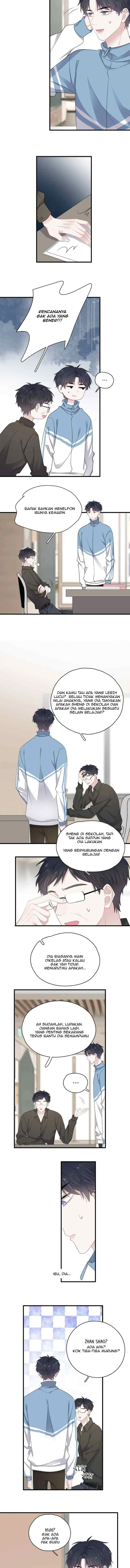 Zhe Ti Chao Gang Le chapter 5 halaman 10