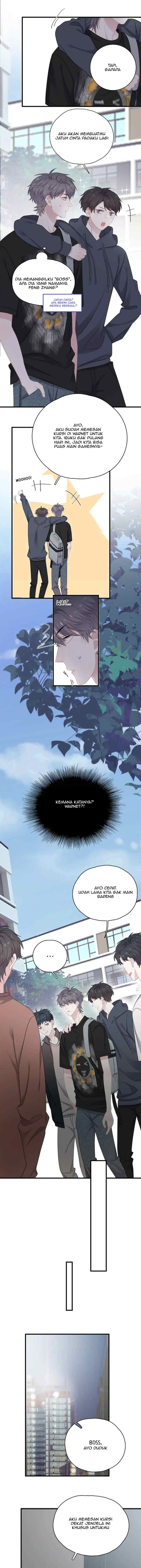 Zhe Ti Chao Gang Le chapter 5 halaman 7